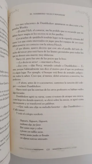 Harry Potter y la piedra filosofal (Harry Potte...