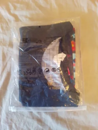 Camiseta Minecraft Robot Pixelado