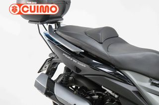 KYMCO XCITING 400