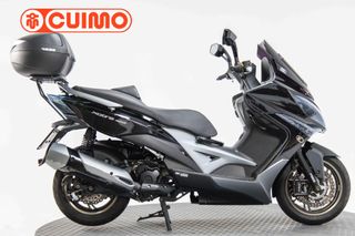 KYMCO XCITING 400