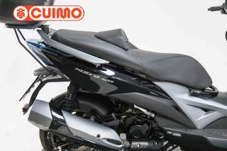 KYMCO XCITING 400