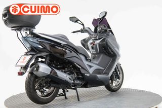 KYMCO XCITING 400