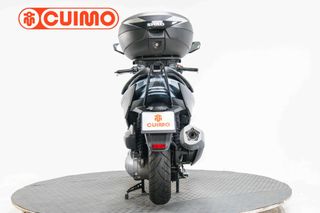 KYMCO XCITING 400
