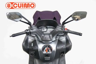 KYMCO XCITING 400
