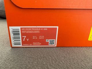 Nike Air Zoom Pegasus 41 Talla 40