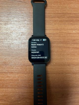 Xiaomi Redmi Watch 5 Active