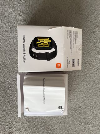 Xiaomi Redmi Watch 5 Active