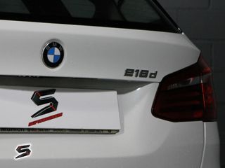 BMW Serie 2 Active Tourer 218d