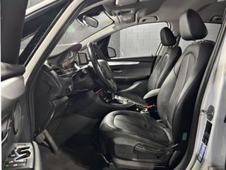 BMW Serie 2 Active Tourer 218d