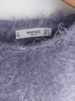 Jersey Mango