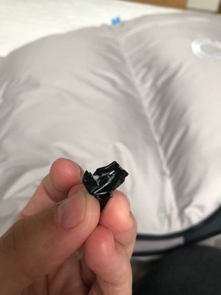 Saco Bugaboo High Performance Footmuff