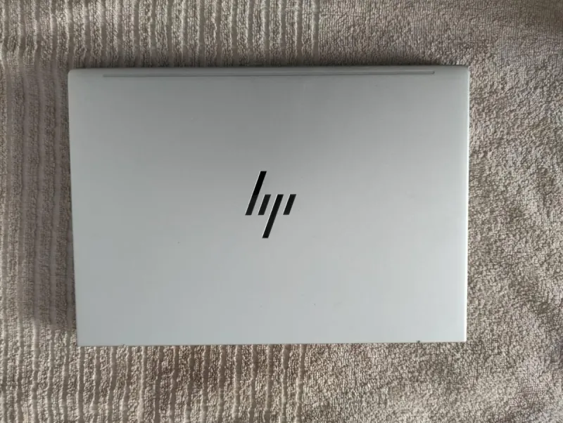 HP Elitebook 645 G11 14 Plata afbeelding 3