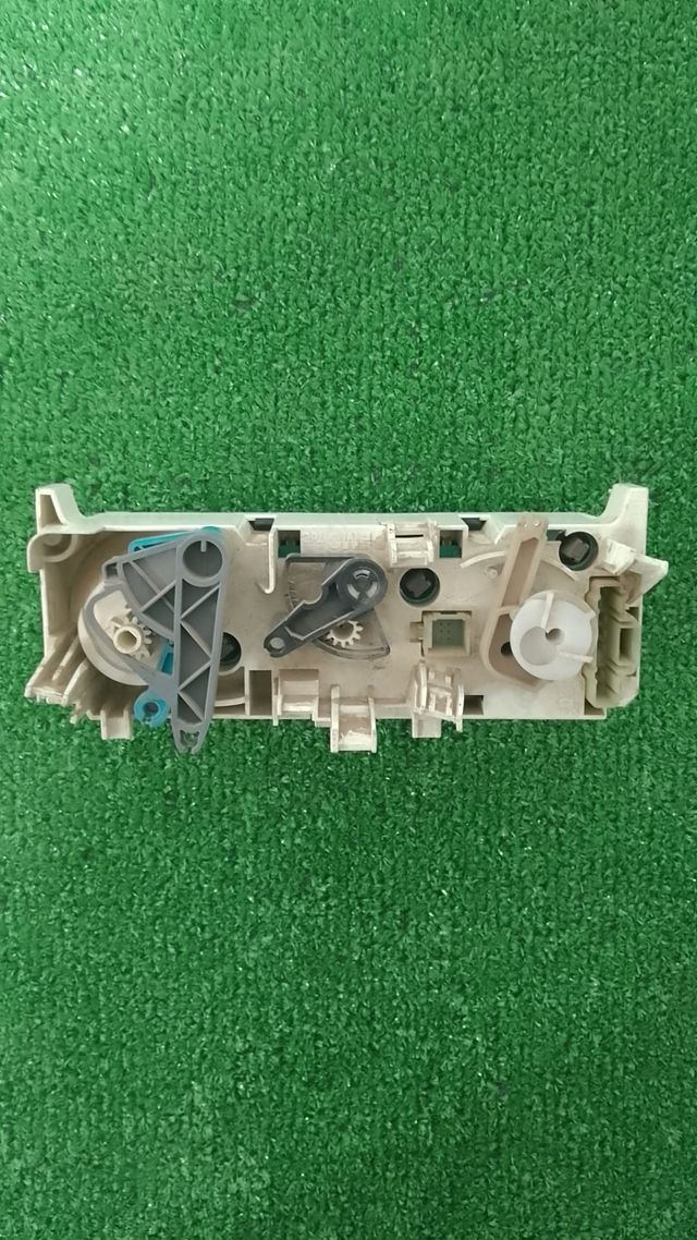 Mando Climatizador Valeo Citroën Berlingo