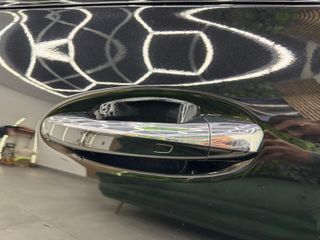 Mercedes-Benz CLA 35 AMG