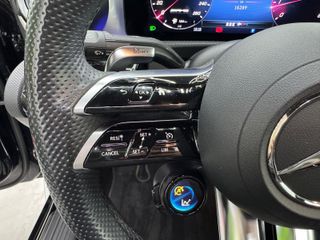 Mercedes-Benz CLA 35 AMG