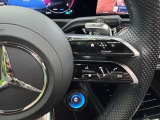 Mercedes-Benz CLA 35 AMG