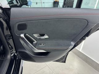 Mercedes-Benz CLA 35 AMG