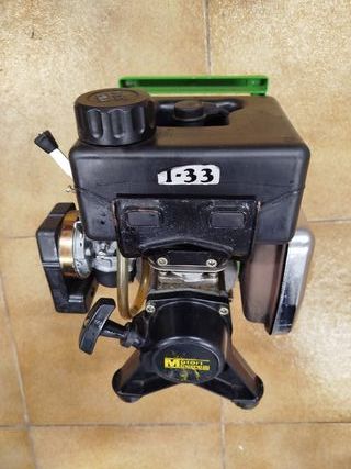 Generador Gasolina 2T 12V