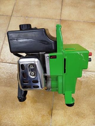 Generador Gasolina 2T 12V