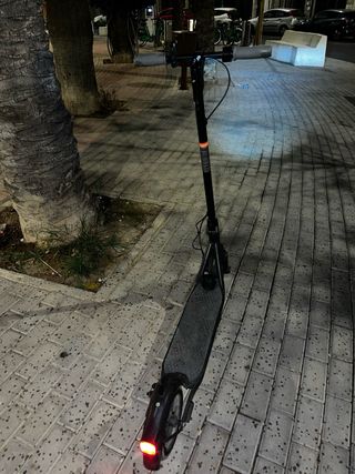 Ninebot F2 Patinete Eléctrico