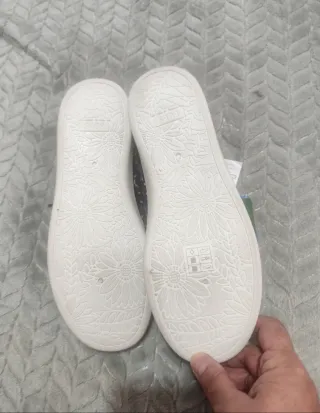 Zapatillas Skechers Mujer Gatos