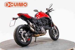 DUCATI MONSTER 937