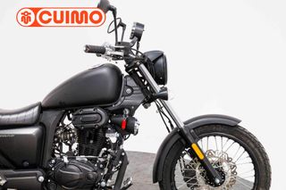 MACBOR ROCKSTER FLAT