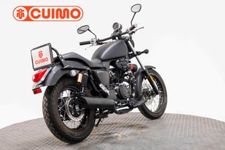 MACBOR ROCKSTER FLAT