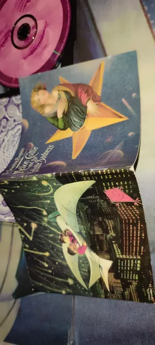 CD The Smashing Pumpkins Mellon Collie