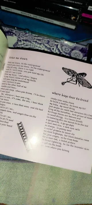 CD The Smashing Pumpkins Mellon Collie