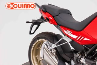 MOTO GUZZI V100 MANDELLO