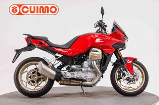 MOTO GUZZI V100 MANDELLO