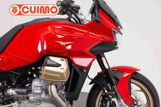 MOTO GUZZI V100 MANDELLO