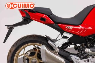 MOTO GUZZI V100 MANDELLO