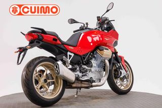 MOTO GUZZI V100 MANDELLO