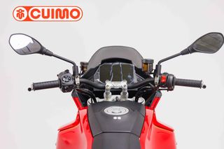 MOTO GUZZI V100 MANDELLO