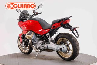 MOTO GUZZI V100 MANDELLO