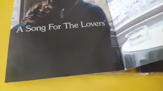 CD Richard Ashcroft - Alone With Everybody