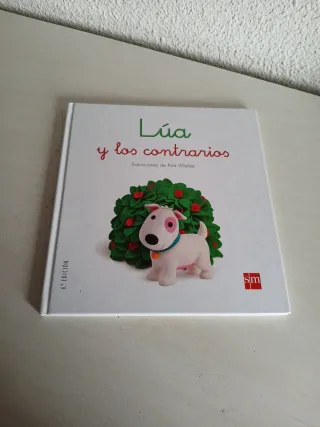 Lúa y los contrarios