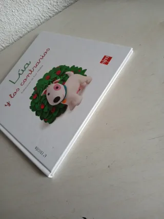 Lúa y los contrarios