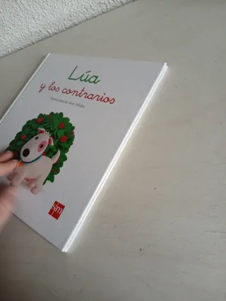 Lúa y los contrarios