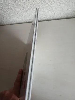 Lúa y los contrarios