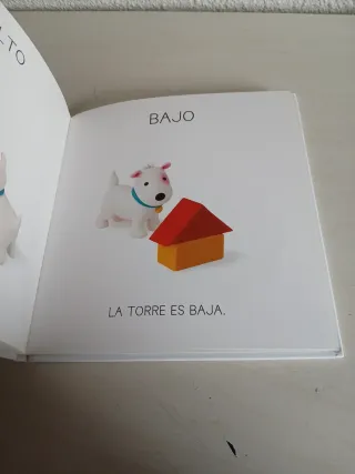 Lúa y los contrarios