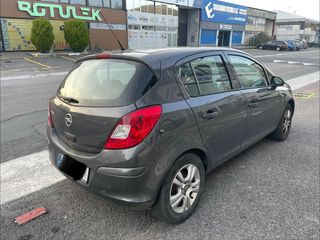 Opel Corsa D 1.2 2012