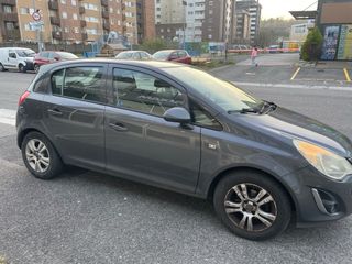Opel Corsa D 1.2 2012