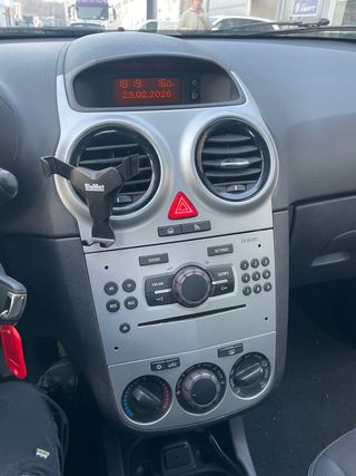 Opel Corsa D 1.2 2012