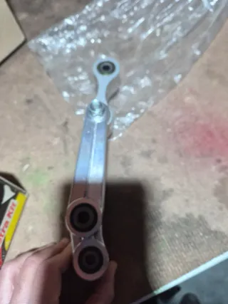 Biela Honda Transalp 700 2013 Original