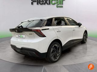 MG MG4 51kWh Standard