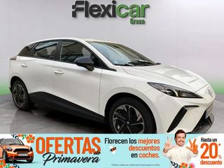 MG MG4 51kWh Standard