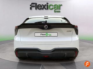 MG MG4 51kWh Standard